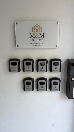 Pannocchia Apartment | M&M Rooms
