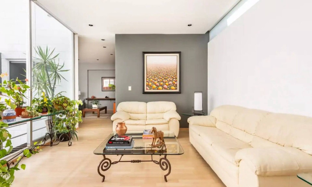 La Condesa Apartment | M303- 2BR/2BTH - One Bedroom Apartment, Sleeps 5