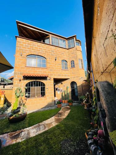 Tepoztlan Bed & Breakfast | Ma Petite Maison