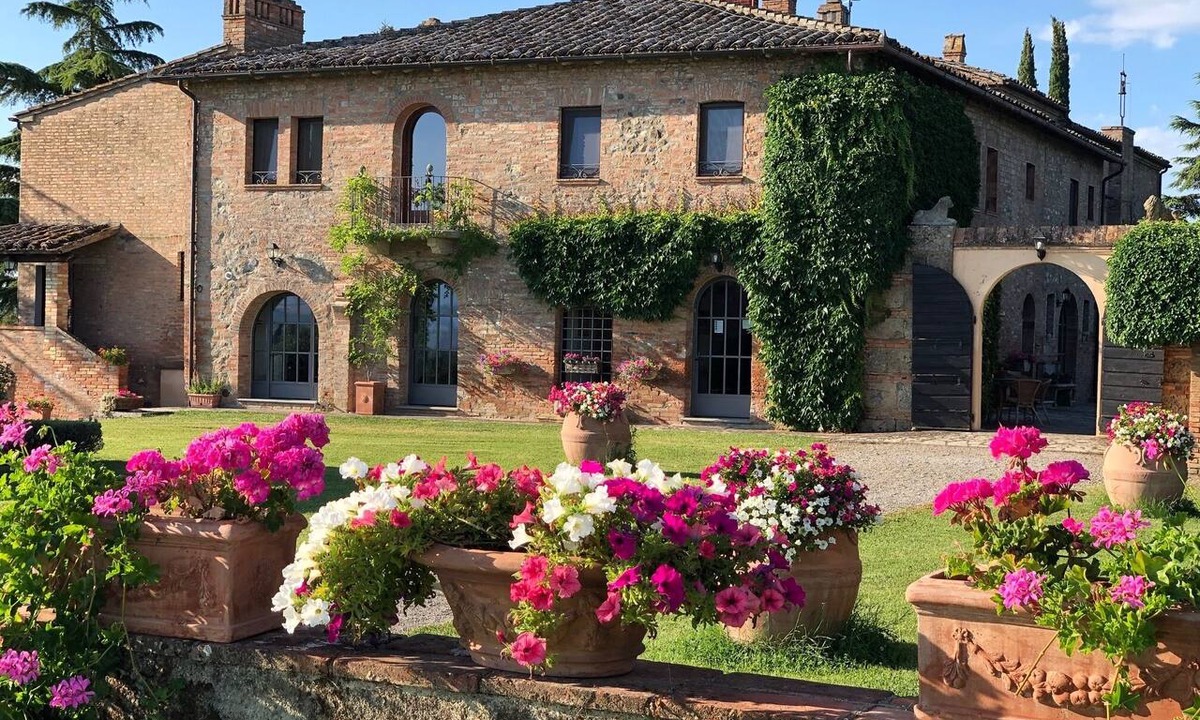 Chiusi House | Macciangrosso