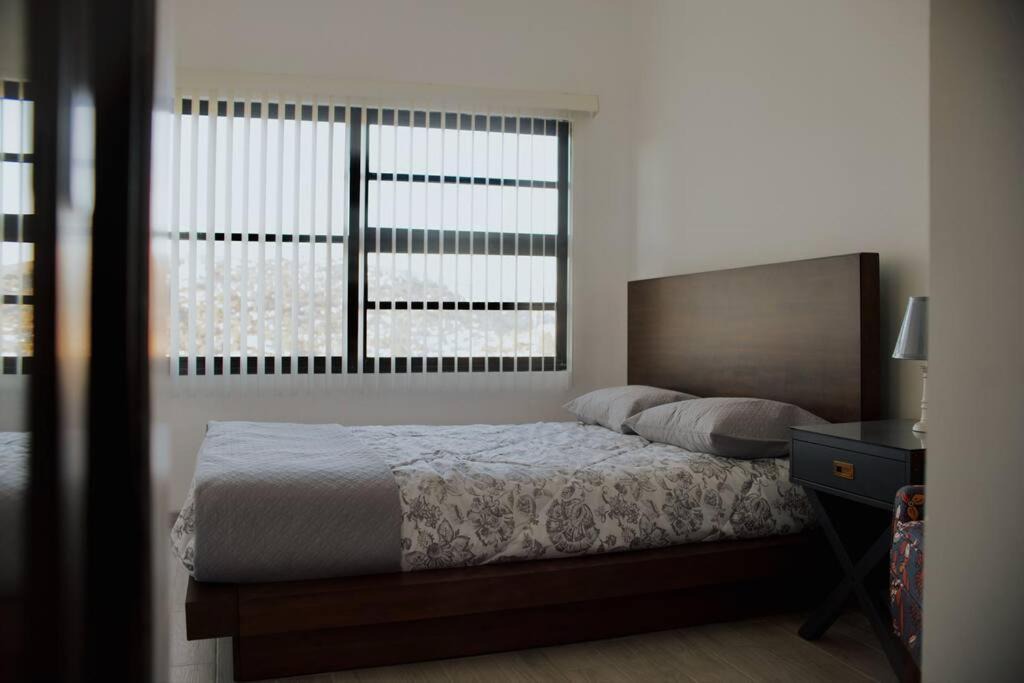 Ensenada Apartment | Macfarland Suites
