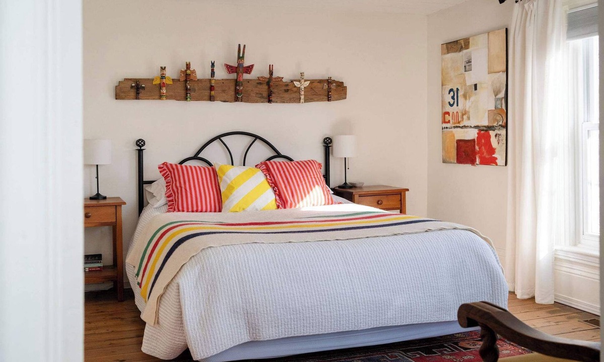 Bloomfield House | Maison Bloomfield - Centrally Located Charming Gem