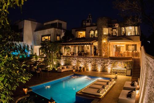 Maja Hotel Boutique | Vista Bella