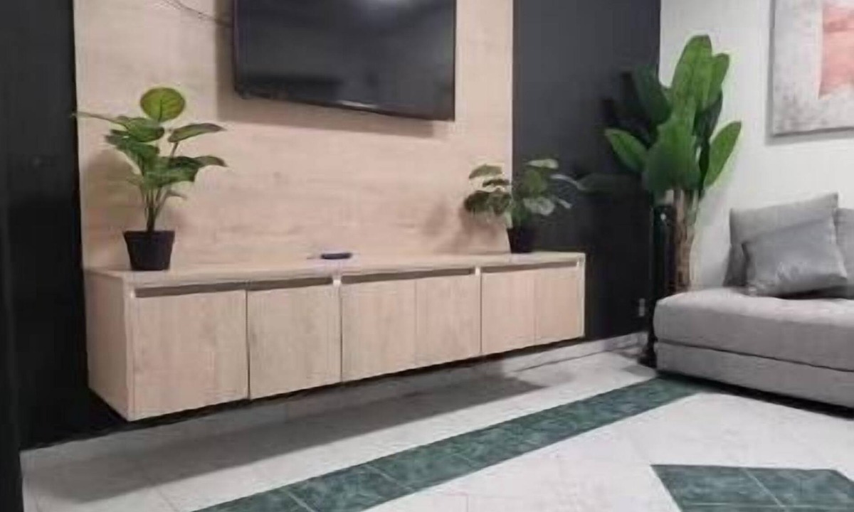 Zapopan House | MAJESTIC HOUSE EXPO 35 PEOPLE