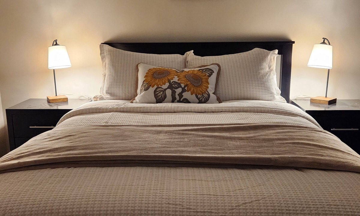 Juarez Municipality Apartment | Make yourself at home in this cozy Vrbo (centrally located).