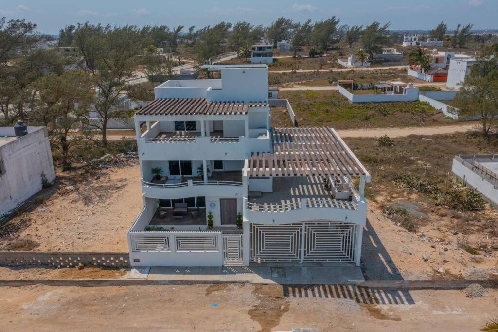 Ciudad Madero House | MAKENA BEACH HOUSE