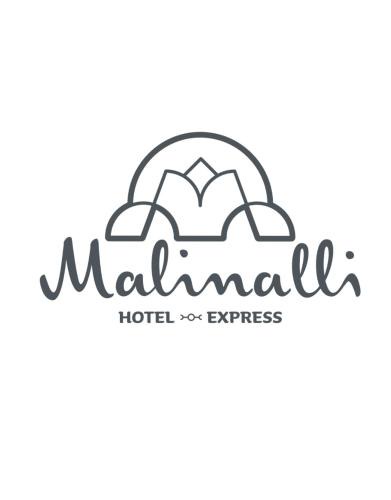 Apizaco Hotel | Malinalli Express