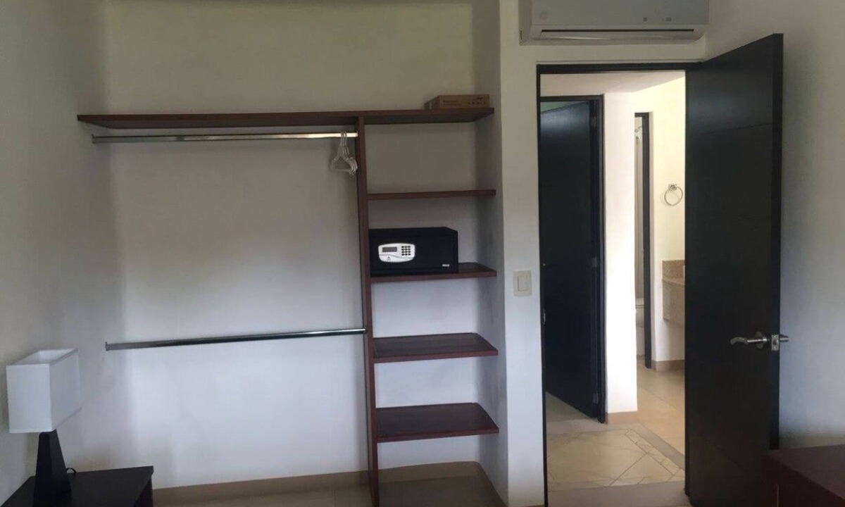 Diaz Ordaz House | Mandala Suite