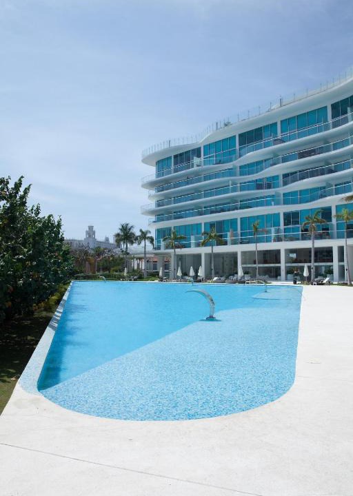 Flamingos Apartment | Marítima Golf Luxury Department 2BR