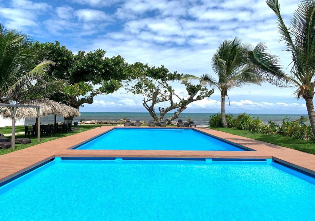 Tecolutla Hotel | Mar De Estrellas - Hotel