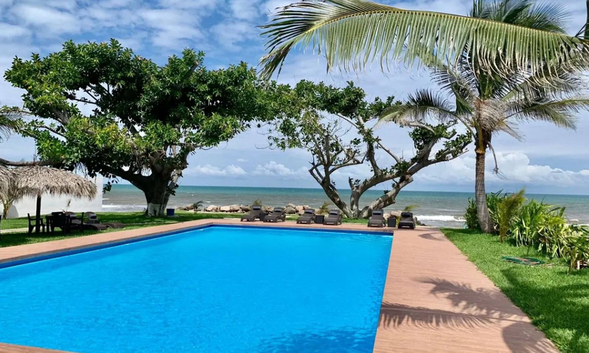 Papantla de Olarte Hotel | Mar De Estrellas