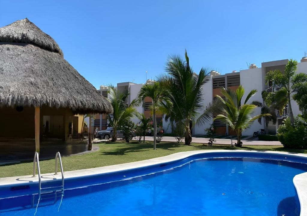 Guaymas Apartment | mar de oros
