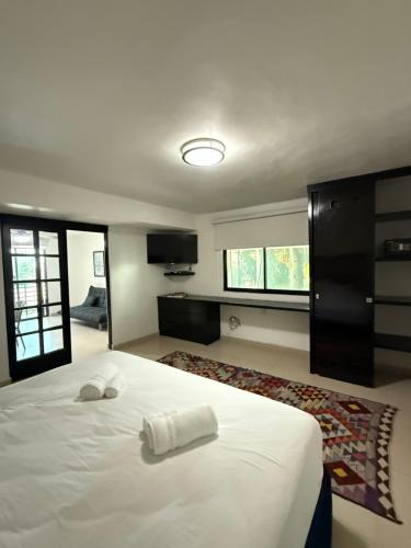 La Gloria Hotel | Marazul Hotel Boutique