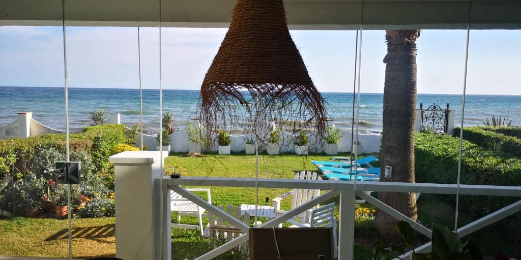 Urbanizacion Marbessa Villa | Marbesa Beach Villa