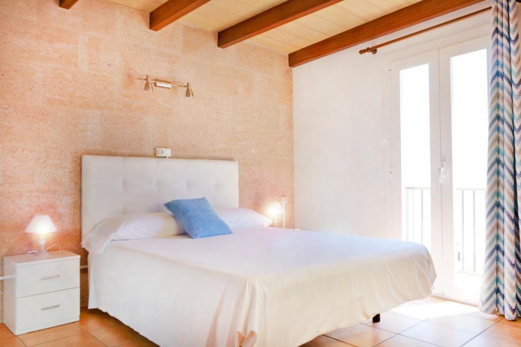 Cala Figuera Apartment | Marblau Mallorca