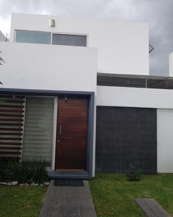 San Francisco de los Romos House | Marcellana Norte Aguascalientes casa 3 recámaras