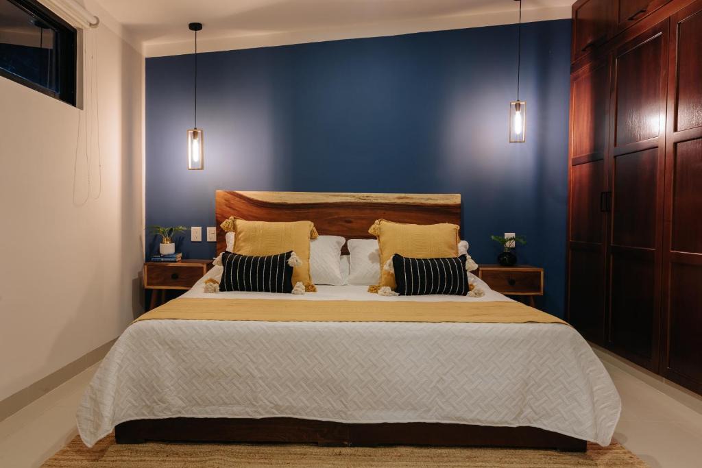 Progreso Municipality Apartment | Mare Lindo Studios