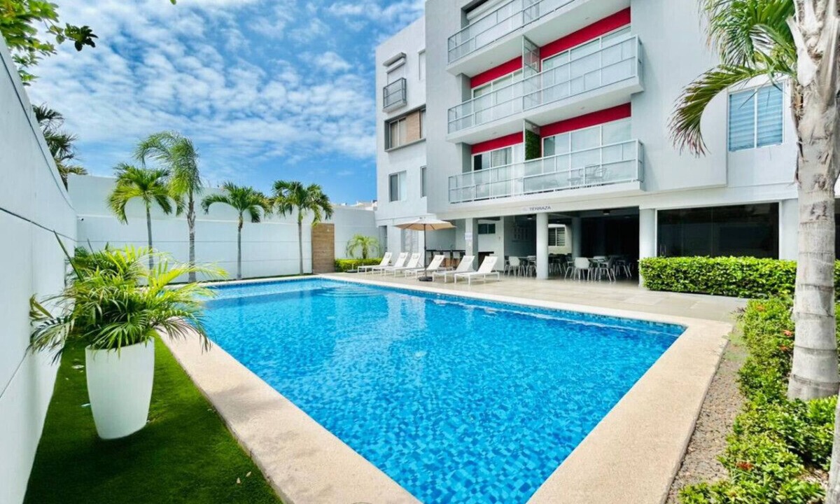 Villa Marina Condo | Mareta 201 beautiful near beach