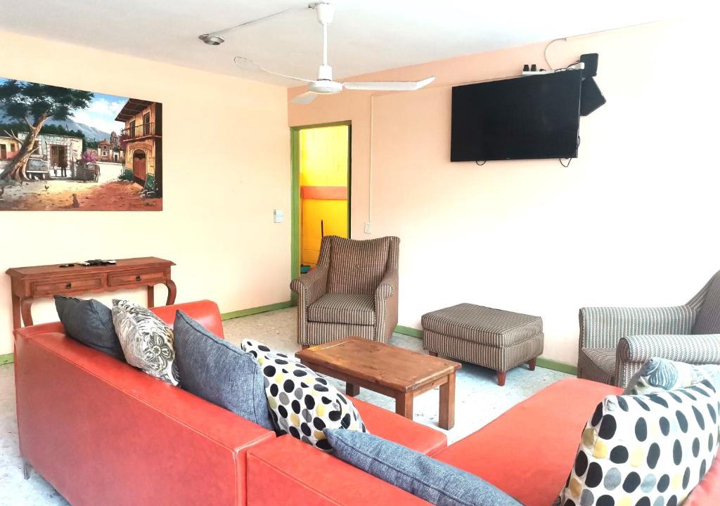 Zona Dorada Hotel | Mariana Apartamentos