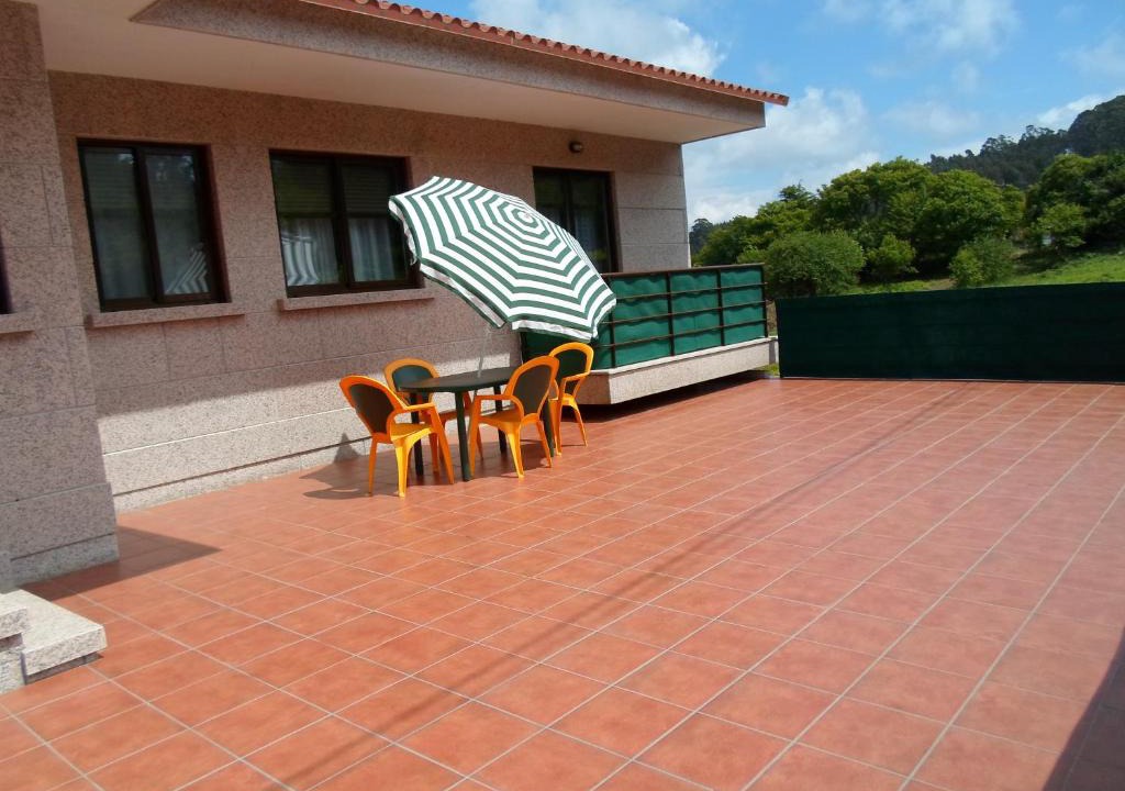 Noalla Apartment | Mariarosa Sol