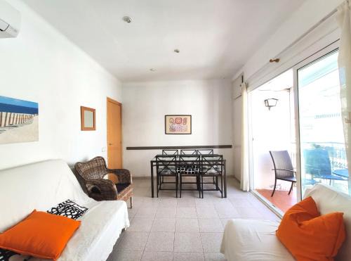 Sitges Town Center House | Maribeach3 Sitges