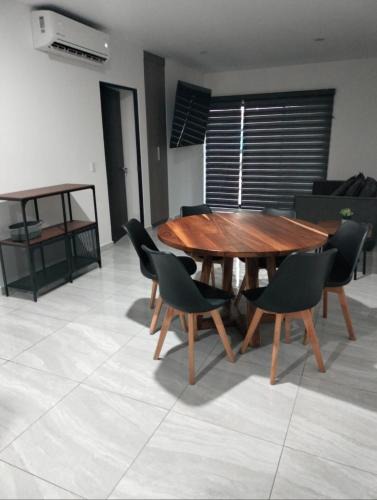 Villa Marina Apartment | Marina Cerritos Mazatlan