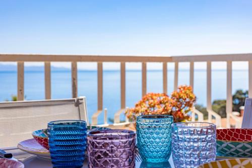 Capo D'arco Apartment | Marina Elite Capo D'Arco