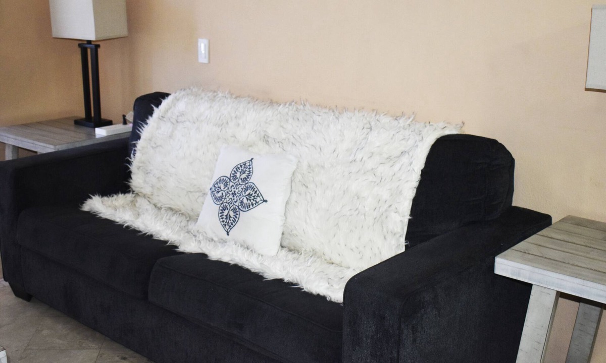 Bella Vista Condo | Marina Pinacate A-520 Port View 1 Bed/1 Bath