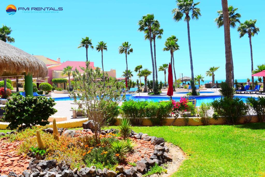 Bella Vista Apartment | Marina Pinacate A-114
