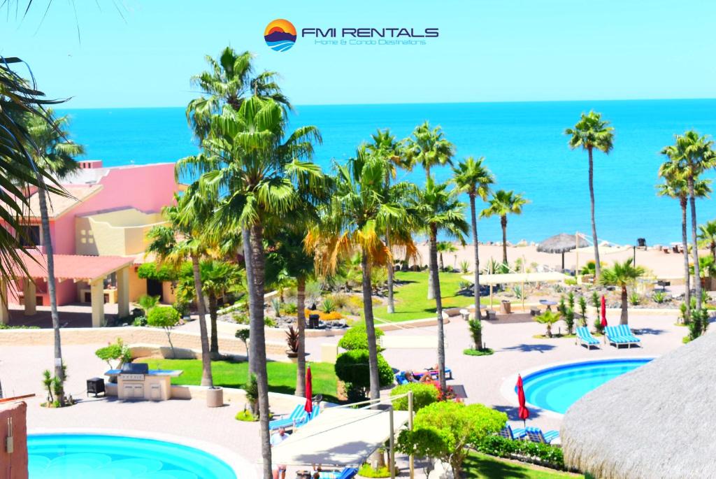 Bella Vista Apartment | Marina Pinacate A-421