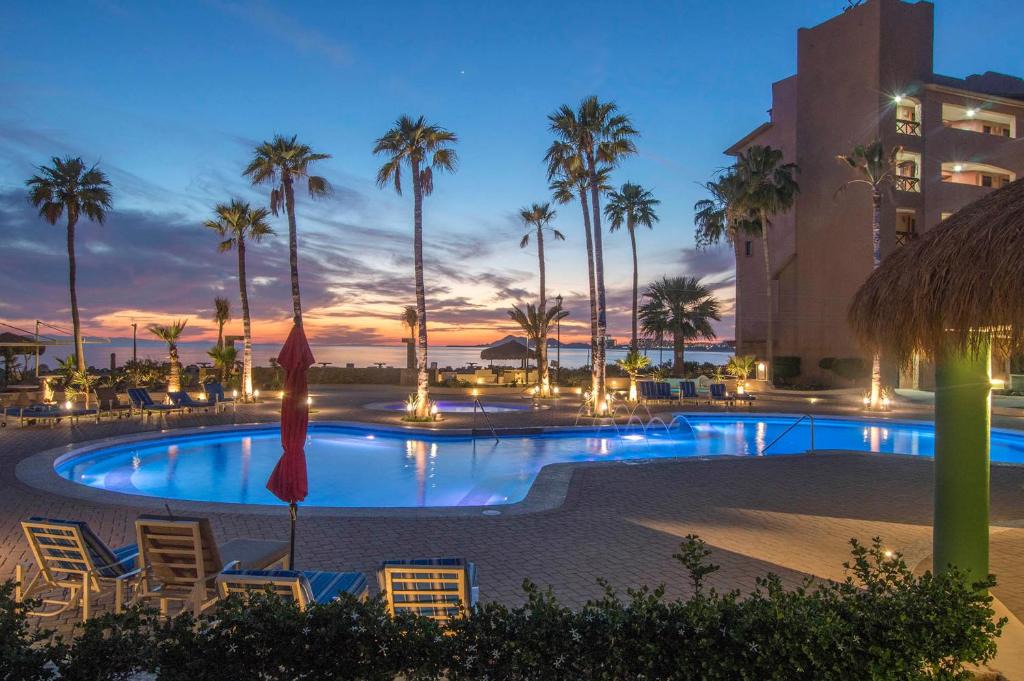Bella Vista Apartment | Marina Pinacate A-520