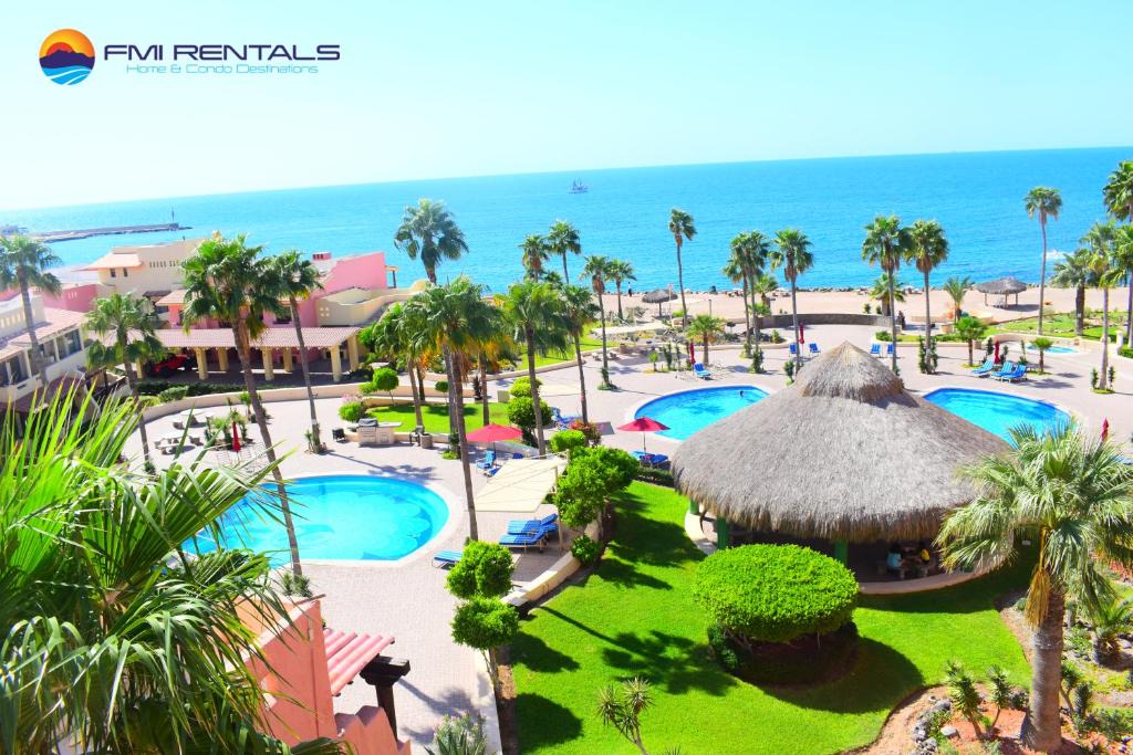 Bella Vista Apartment | Marina Pinacate A-521
