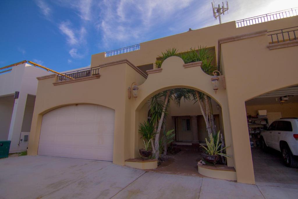 Marina Real House | Marina Real 149-B Home