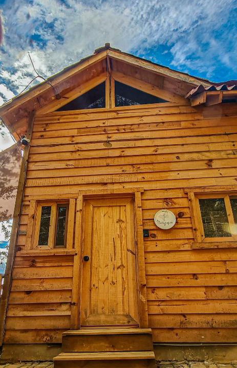 Pinal de Amoles House | Mariposa - Cabañas Puerto del Zopilote