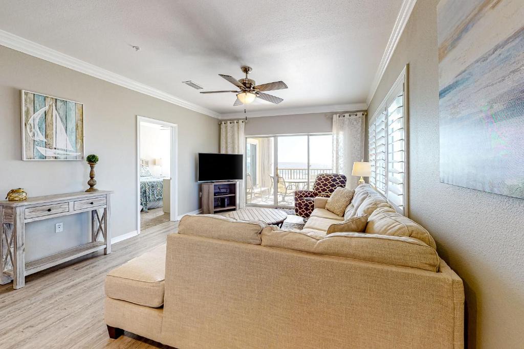 Orange Beach East Apartment | Marlin Key 2A
