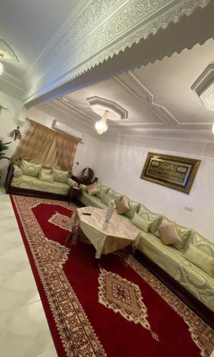 Daoudiate Apartment | Marrakech héberg
