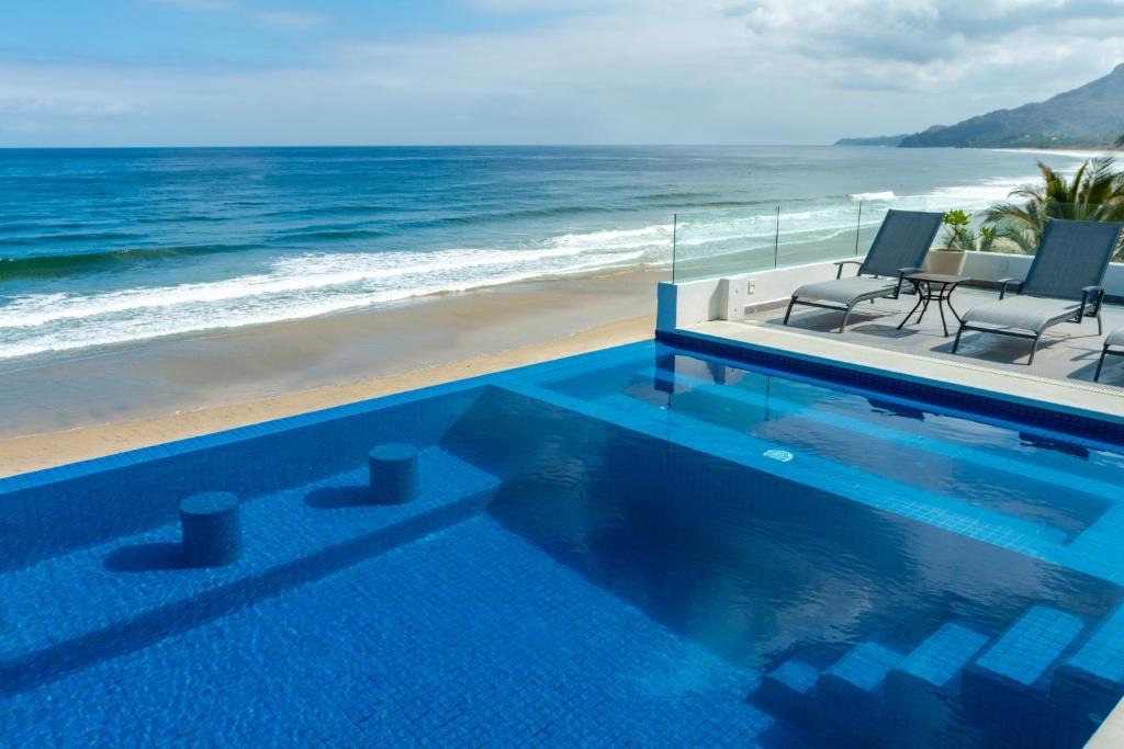 Punta Negra Hotel | Marsai Hotel Boutique