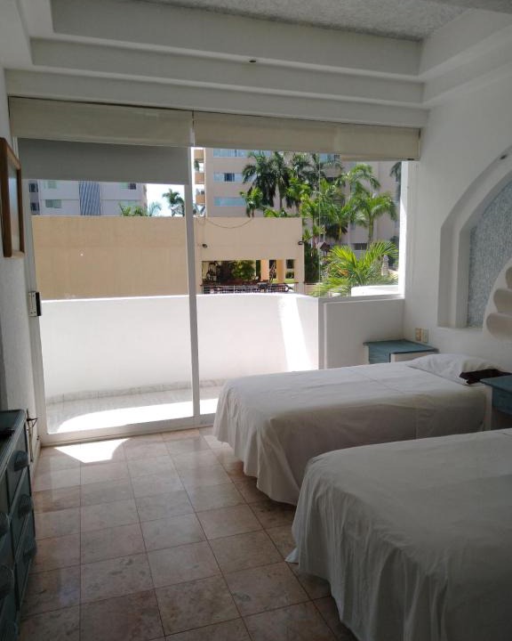 Farallon Apartment | MARSELLA DEPTO 2