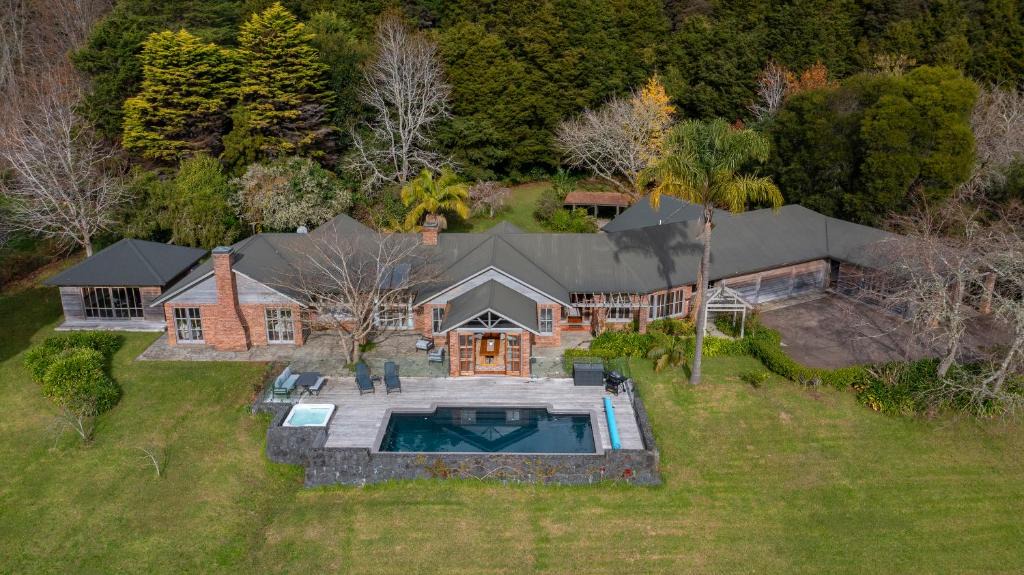 Matakana Villa | Matakana Country Lodge