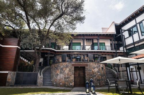 Hotel Boutique | Centro