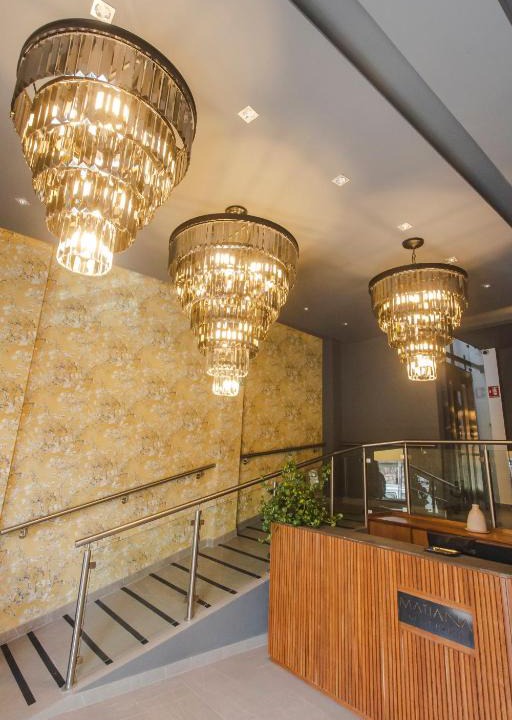 Zacatecas Centro Hotel | Matiana Morelos