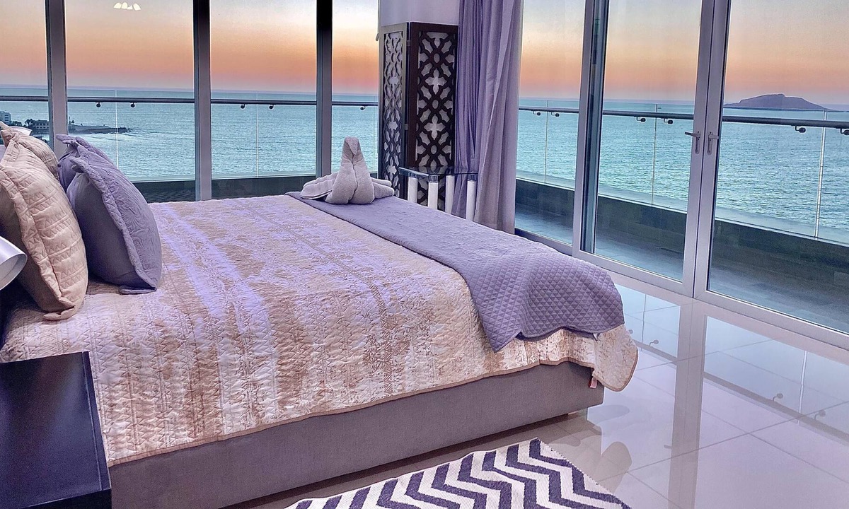 Mazatlan Condo | Mazatlán Torre eMe #1413