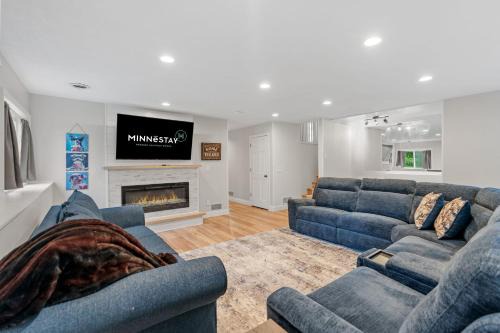 Saint Michael House | Meadows Retreat
