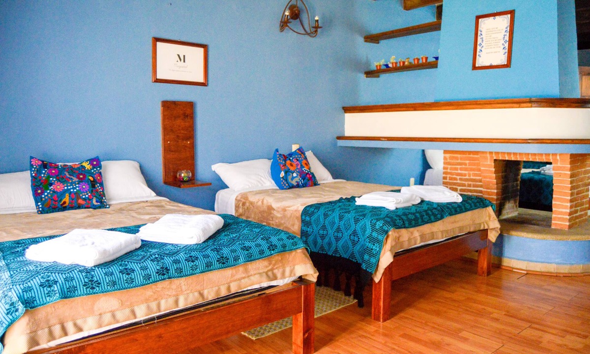 Del Cerrillo House | Medieval Style House