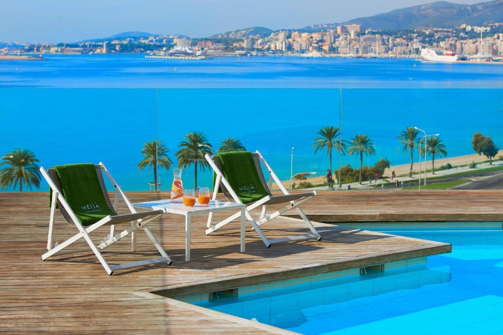 Llevant Hotel | Meliá Palma Bay