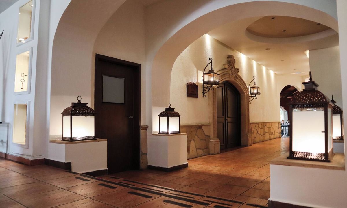 Zamora de Hidalgo Hotel | Mesón del Valle