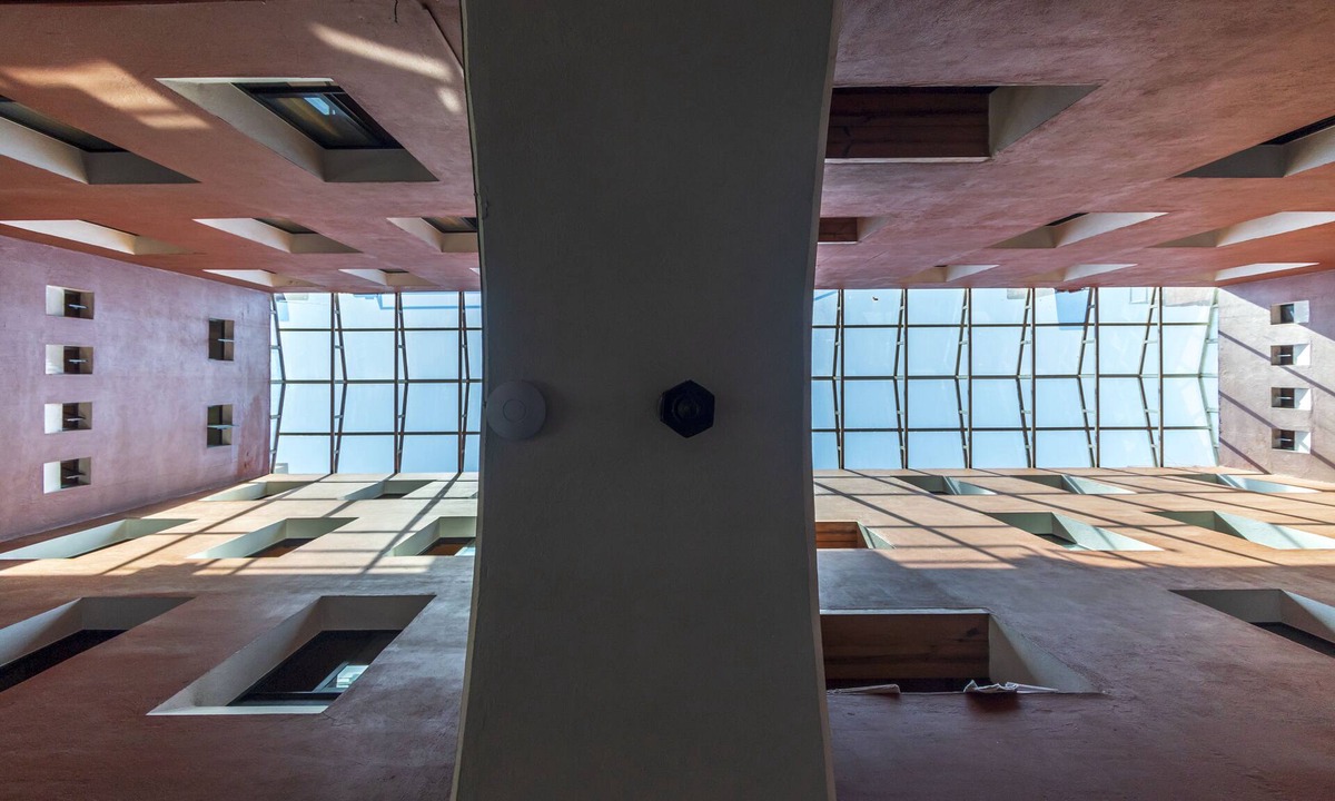 Xalapa Hotel | Meson Real Hotel & Suites