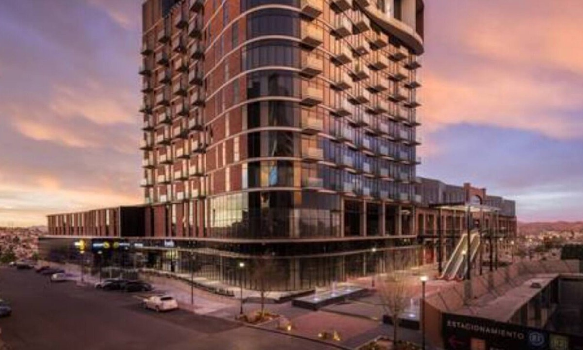 Chihuahua Apartment | Metro LOFT D1, The most exclusive in Chihuahua