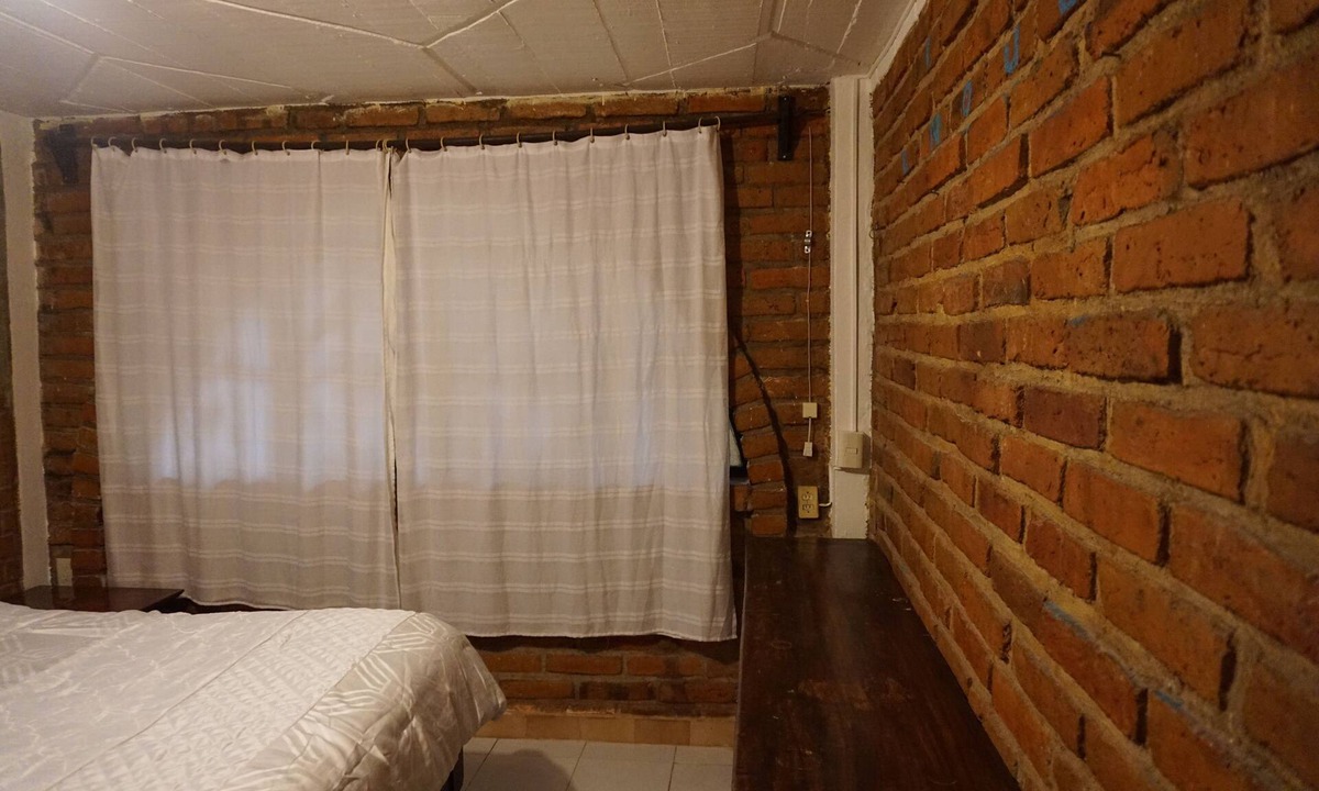 Emiliano Zapata Apartment | Mexican Apartment Romantic Zone Puerto Vallarta