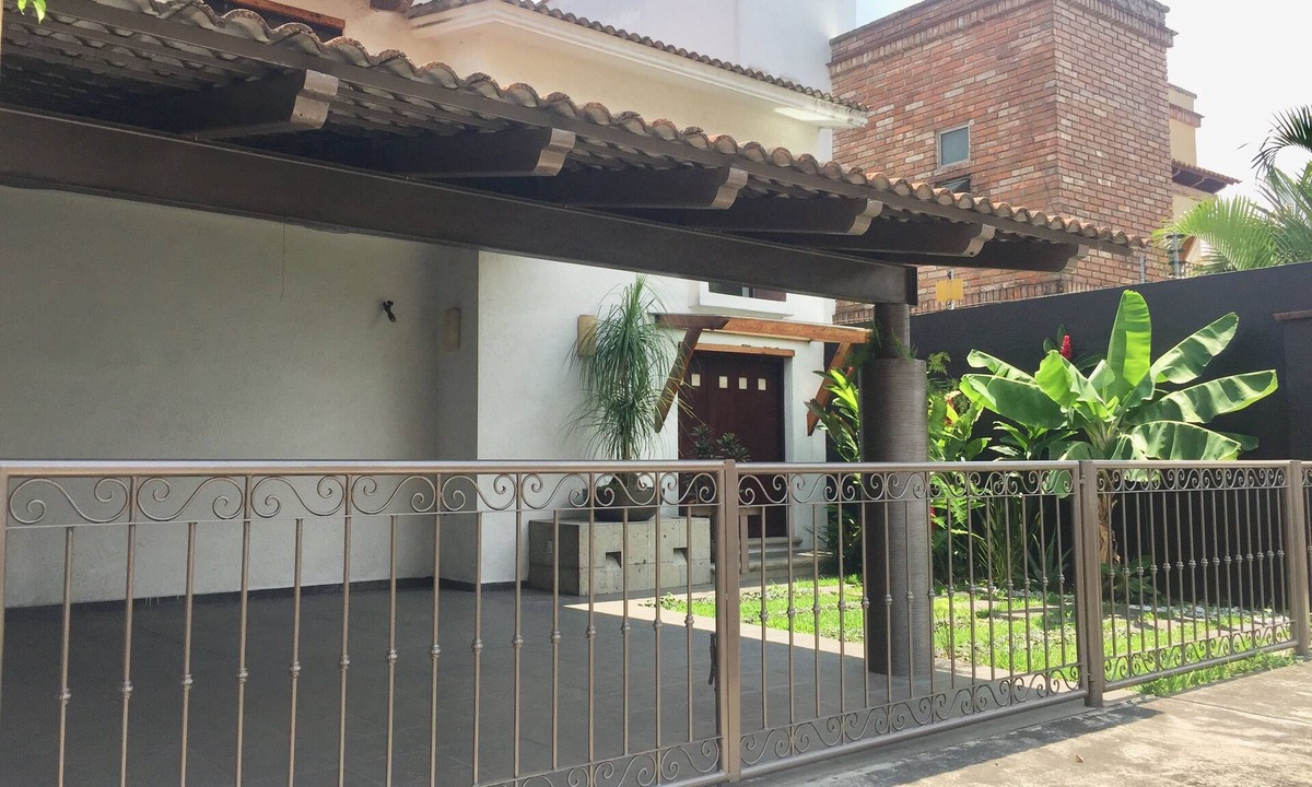 Cordoba House | Mexican House Cordoba Casa Contemporánea Hermosamente Decorada